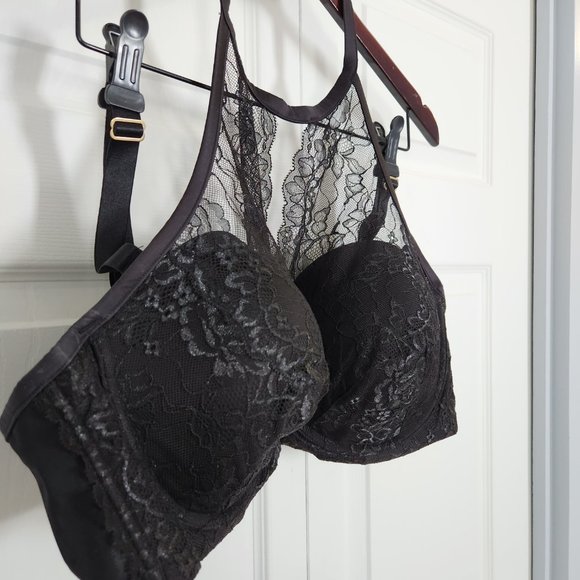 Ashley Graham ❤️🔥 halter bra 42DD - Picture 9 of 15